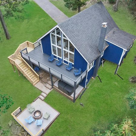 New! Sapphire Ridge Escape To Shenandoah River Front Royal Buitenkant foto
