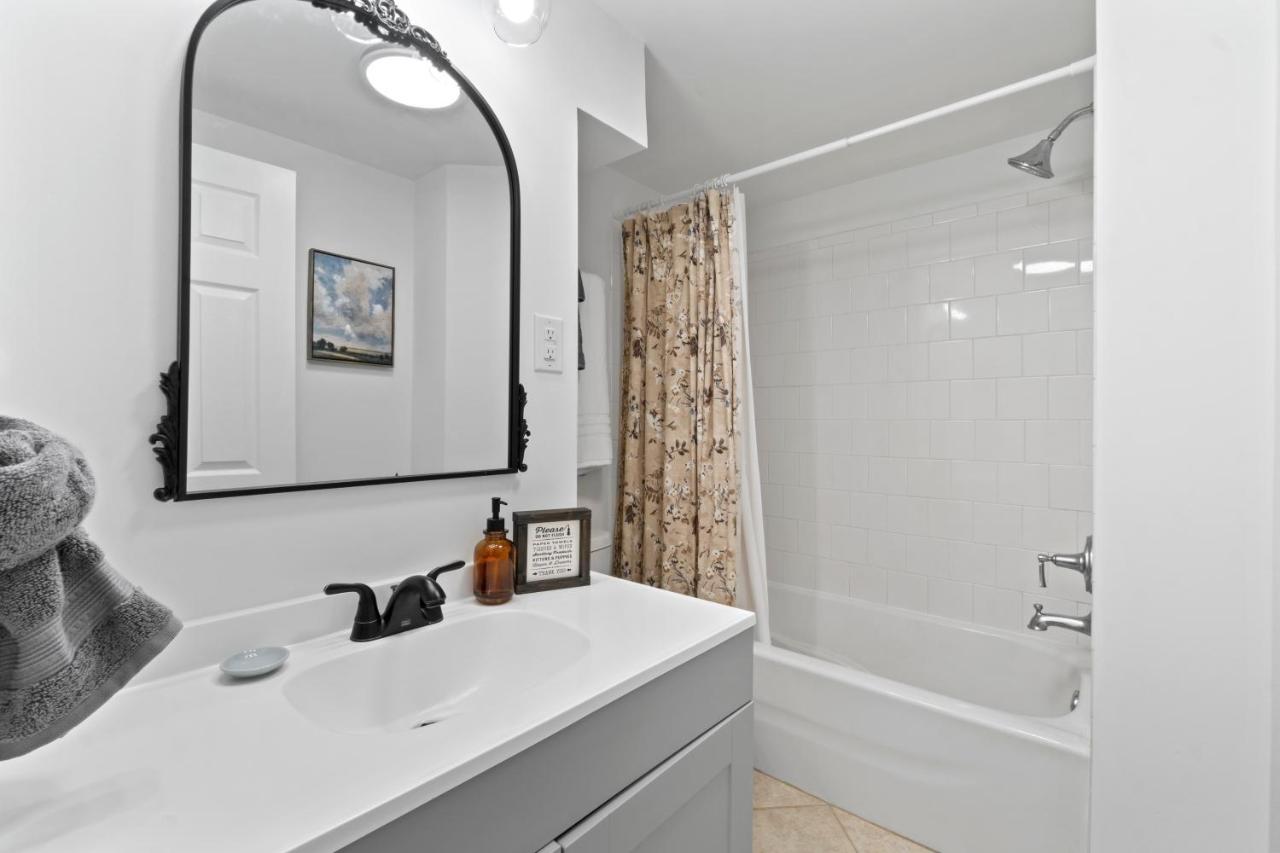 New! Sapphire Ridge Escape To Shenandoah River Front Royal Buitenkant foto