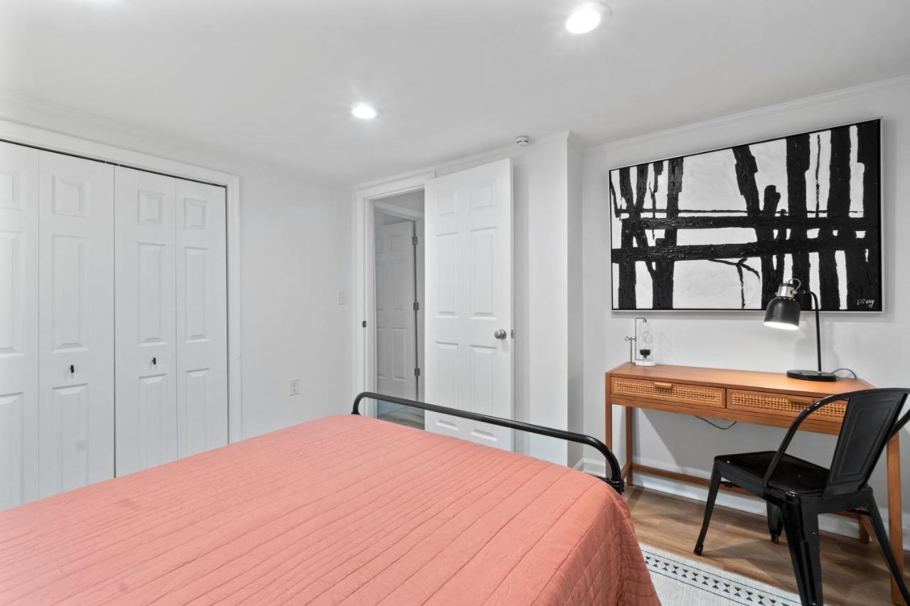 New! Sapphire Ridge Escape To Shenandoah River Front Royal Buitenkant foto