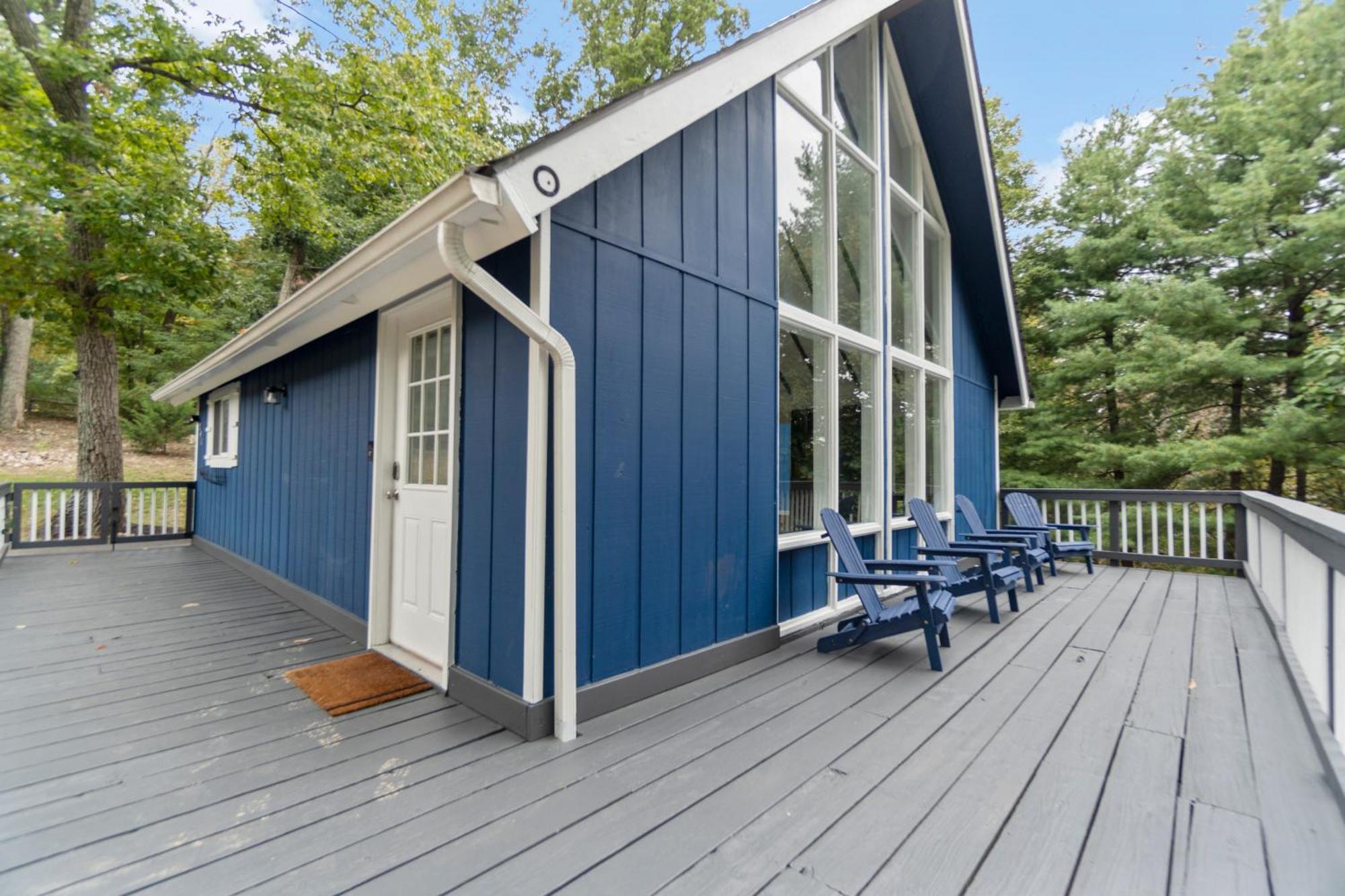 New! Sapphire Ridge Escape To Shenandoah River Front Royal Buitenkant foto