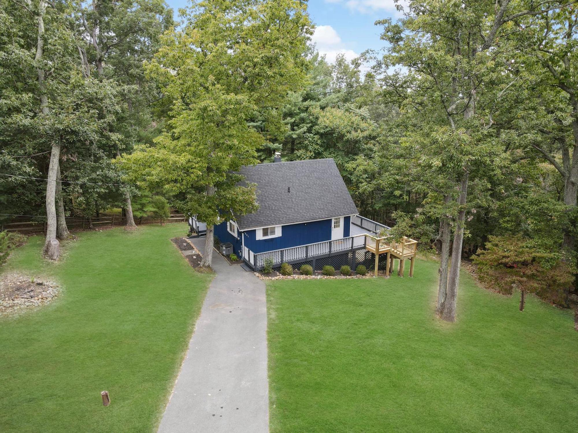 New! Sapphire Ridge Escape To Shenandoah River Front Royal Buitenkant foto