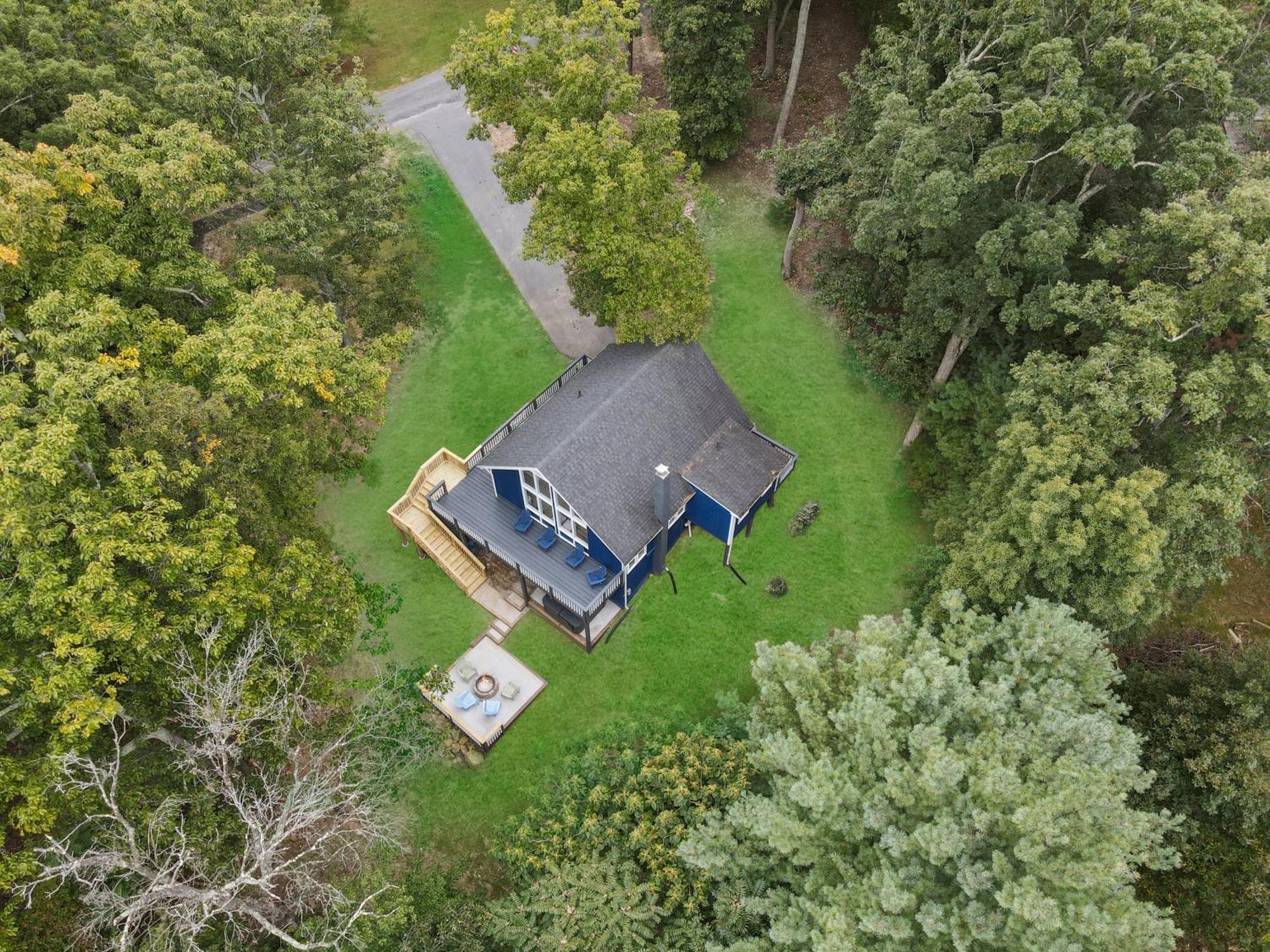 New! Sapphire Ridge Escape To Shenandoah River Front Royal Buitenkant foto